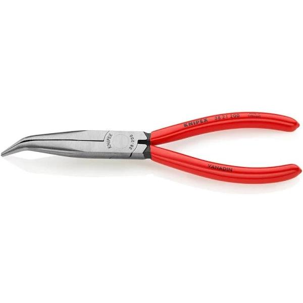 Knipex Mechanics' Pliers 200mm