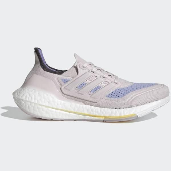 Adidas Ultraboost 21 Womens - Black - Womens