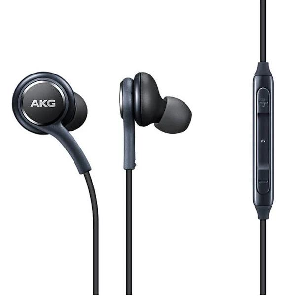 Samsung AKG In-ear Headphones with Built-in Remote EO-IG955