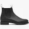 R.M.Williams - Men's Gardener Boot - Black - 11.5H