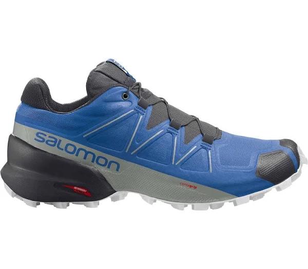 Salomon Men's Speedcross 5 Trail Running Shoes