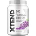 Scivation Xtend - 90 Serves - Glacial Grape