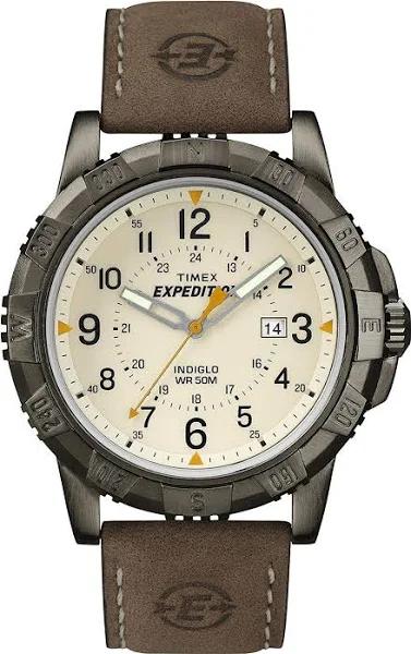 T49990 Timex Mens Expedition Rugged Watch