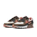 Nike Air Max 90 Ironstone Red Stardust