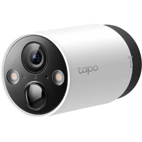 TP Link Tapo C420 Smart Wire Free Camera 4MP