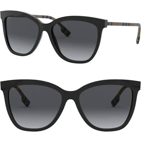 Burberry BE4308 Sunglasses