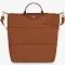 Longchamp Le Pliage Expandable Travel Bag - Brown