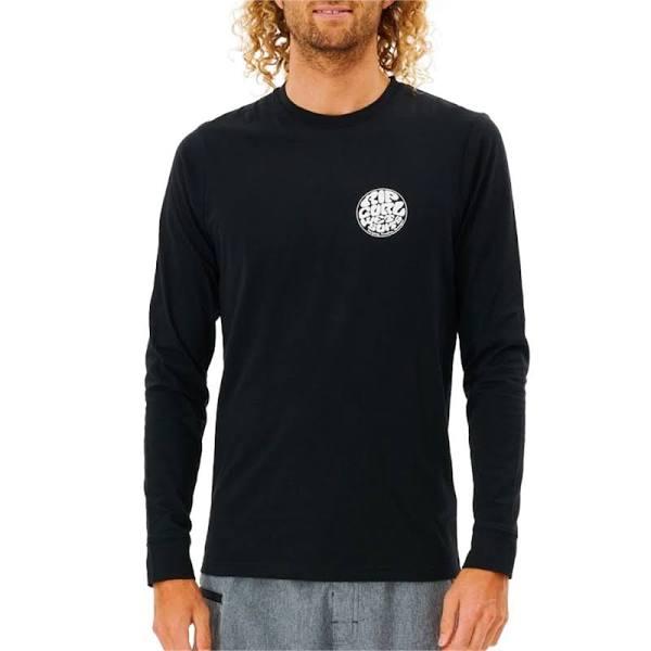 Rip Curl Icons of Surf Long Sleeve UPF Rash Guard | Official Store