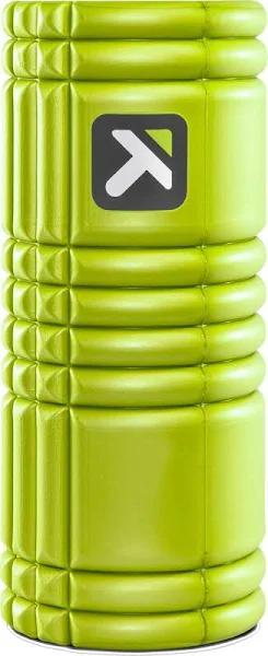 TriggerPoint The Grid 1.0 Foam Roller - Lime Green