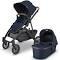 UPPAbaby Cruz V2 - Navy (Noa)