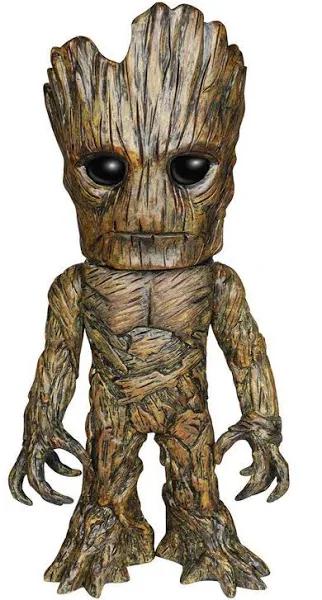 Guardians of The Galaxy - Groot (Hikari Figure)