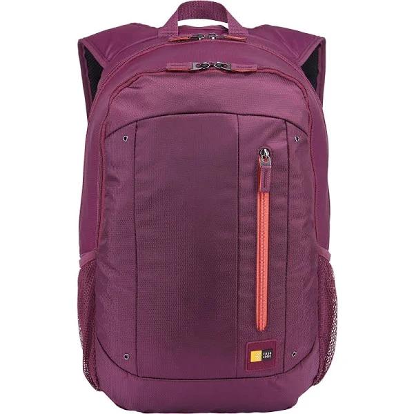 Case Logic Jaunt Backpack WMBP-115 - Purple - New