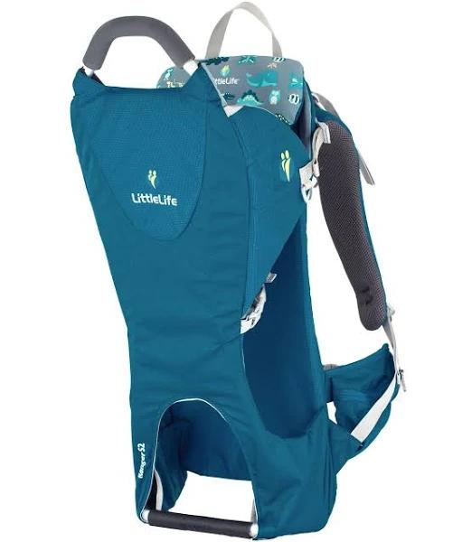 LittleLife Ranger S2 Child Carrier