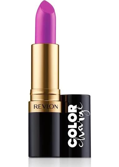 Revlon Super Lustrous Lipstick Magnetic Magenta 023