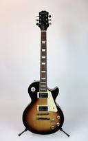 Epiphone Les Paul Standard '60s - Bourbon Burst