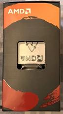 AMD Ryzen 7 5800X3D 8 Core Processor [100-100000651WOF]