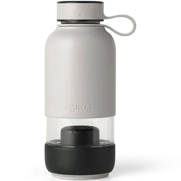 Lekue Filtered Bottle to Go