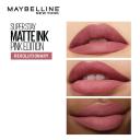 Maybelline Super Stay Matte Ink 5ml - 26 Types 180