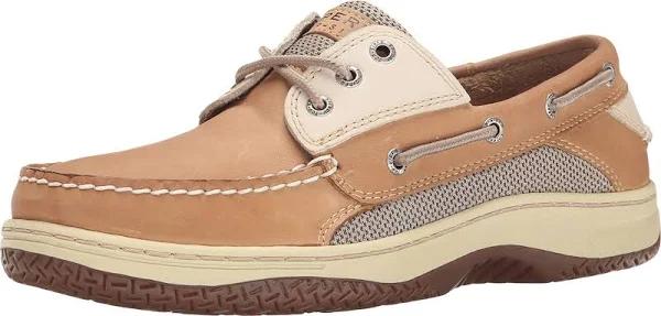 Sperry Top-Sider Men's Billfish 3-Eye Boat Shoe