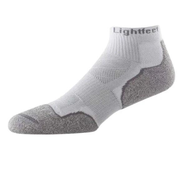 Lightfeet Evolution Mini Socks Size XLG - The Athletes Foot | AfterPay Available