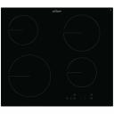 Chef 60cm 4 Zone Ceramic Cooktop - CHC644BB