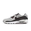 Nike Air Max 90 Wolf Grey/Burgundy