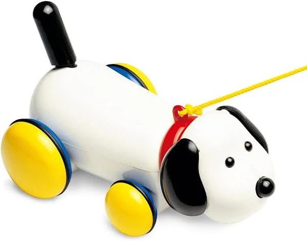 Ambi Toys - Max Pull Along Dog