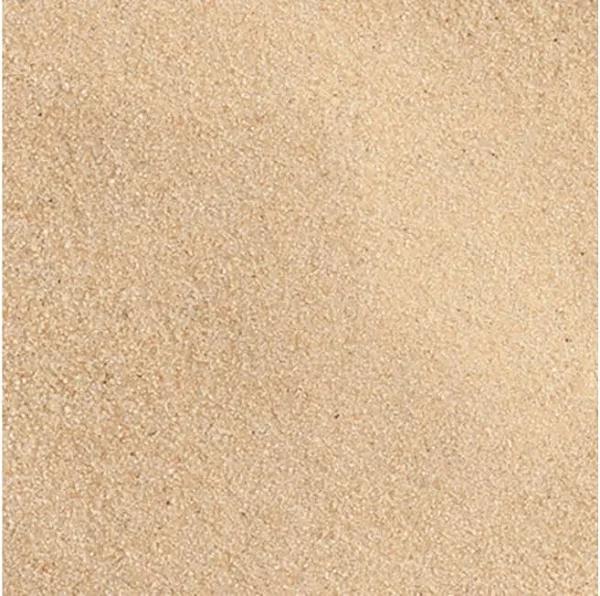 Aqua Natural Aquarium Sand Sahara Gold 4.5kg