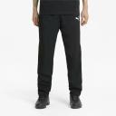 Puma Mens Active Woven Pants Black XS @ Rebel Active