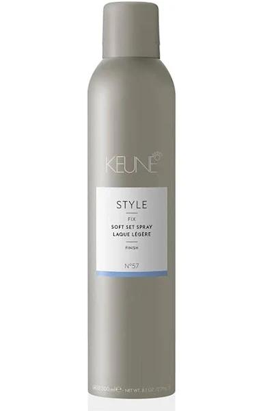 Keune Style Soft Set Spray 300ml