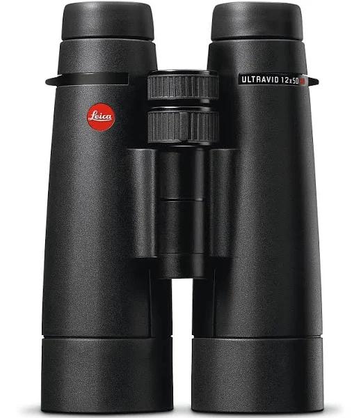 Leica Ultravid 12x50 HD-Plus