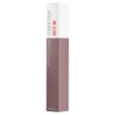 Maybelline Superstay Matte Ink Liquid Lipstick - Huntress 90