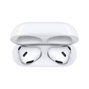 Apple - AirPods 3rd Generation - with Lightning Charging Case