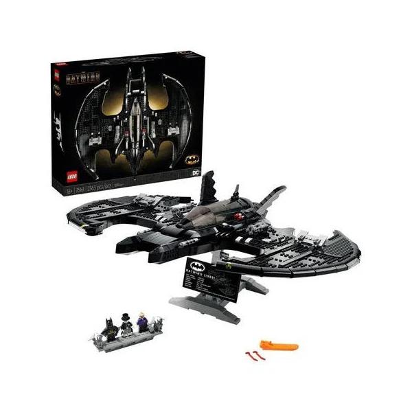 LEGO Batman 1989 Batwing 76161 - AfterPay & zipPay Available