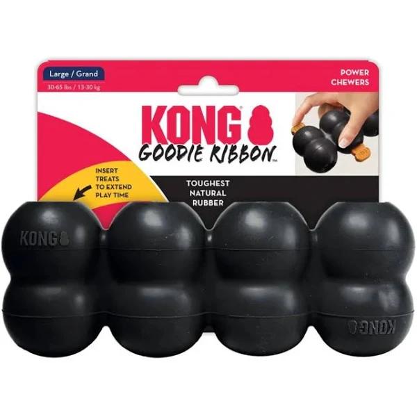 Kong Extreme Goodie Ribbon - Large