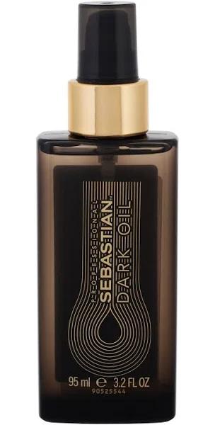 Sebastian Professional Dark Styling Oil 95ml