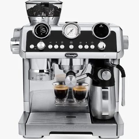 Delonghi EC9665M La Specialista Maestro Coffee Machine