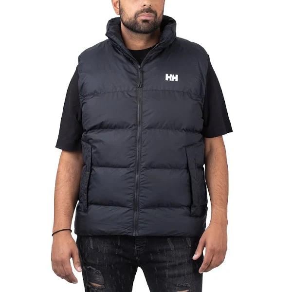 Helly Hansen Active Puffy Vest Black - L