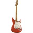 Fender Limited Edition Player Stratocaster Guitar | Fiesta Red