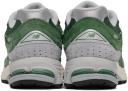 New Balance 2002R Jade Green - Size 8 - Jade