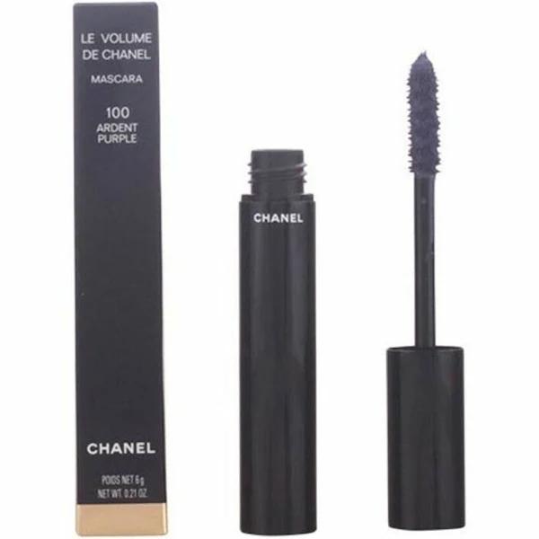 Le Volume De Chanel Mascara - #70 Blue Night