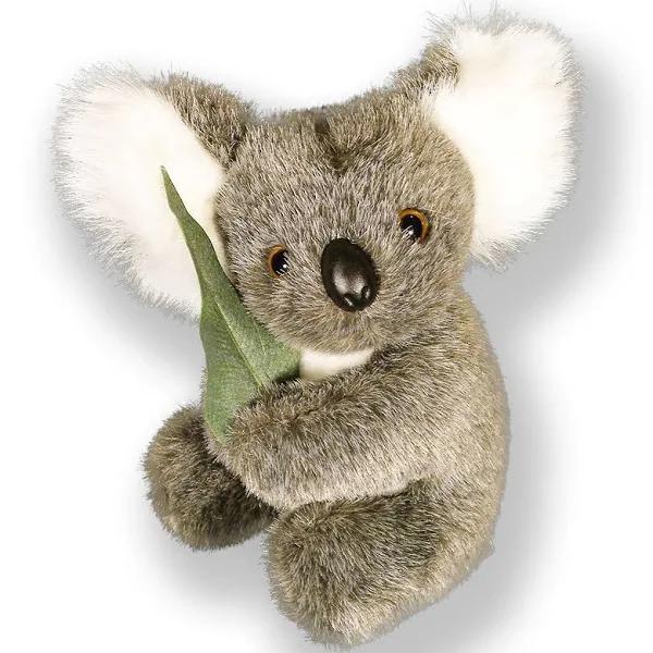 Australian Made Jimmy Koala Plush Koala