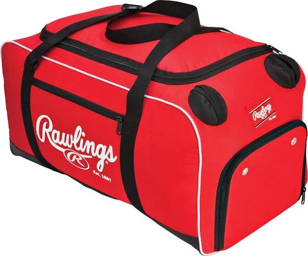 Rawlings Covert Player Duffle Bag | Clothing