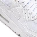 Nike Air Max 90 Women's - White/White/White