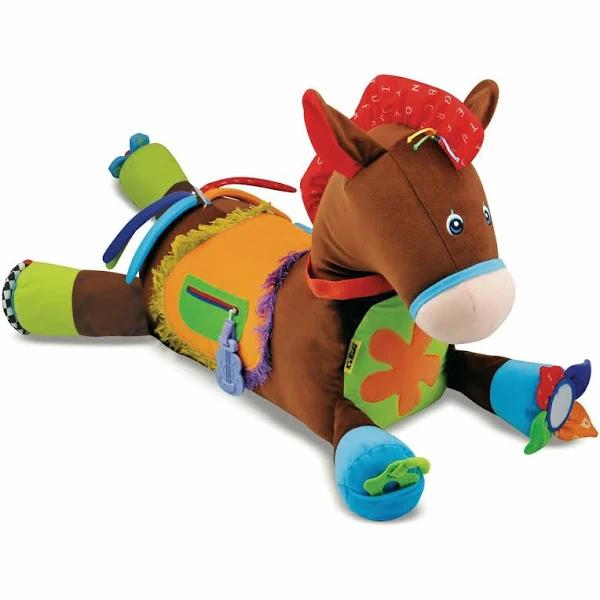 Melissa & Doug - Giddy-Up & Play