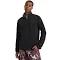 Kathmandu Ridge 100 Men's PrimaLoft Bio Pullover | Black - XXXL