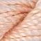 DMC Pearl Cotton Skein Size 3 16.4yd Very Light Peach