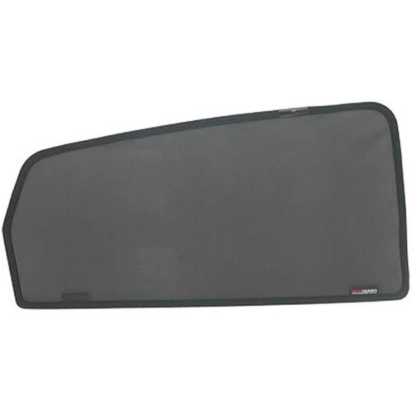 Snap Shades MG003-2 Rear Window Shades MG GS 2015-2019