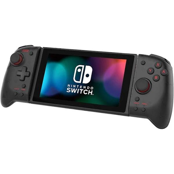 Hori Black Split Pad Pro for Nintendo Switch