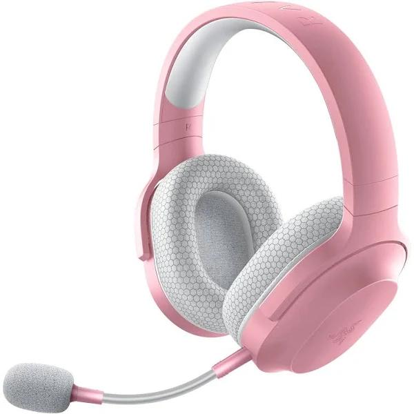 Razer RZ04-03800300 Barracuda x Wireless Headset Quartz Pink